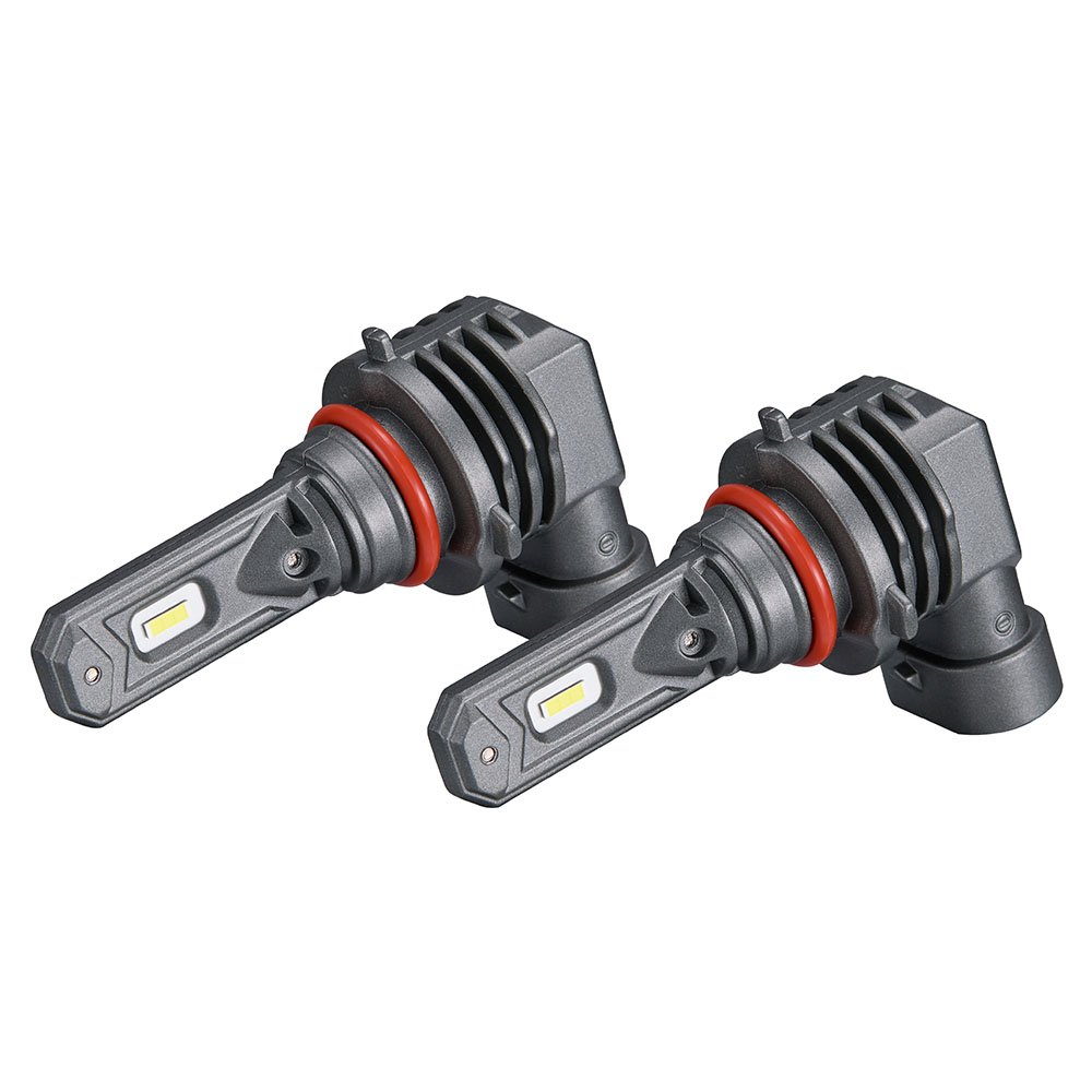 Auto Light Motorcycle LED Headlight Bulbs H4 H11 H7 9005 9006 LED Front Lamp Car Lights OE No H27